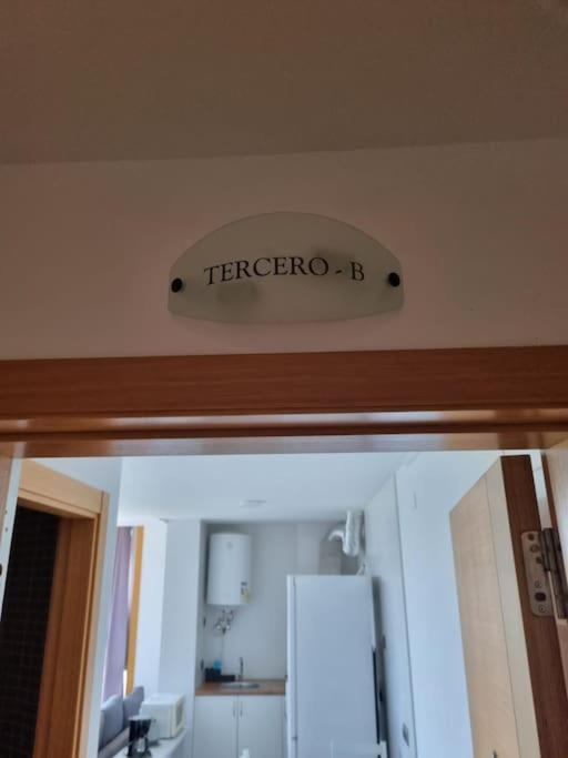 Casa As Neves -3b. Gran Ventanal Appartement Malpica
