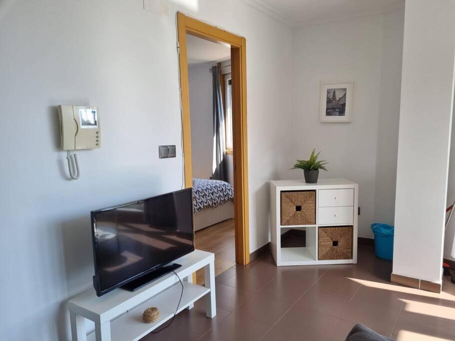 Appartamento Casa As Neves -3b. Gran Ventanal *