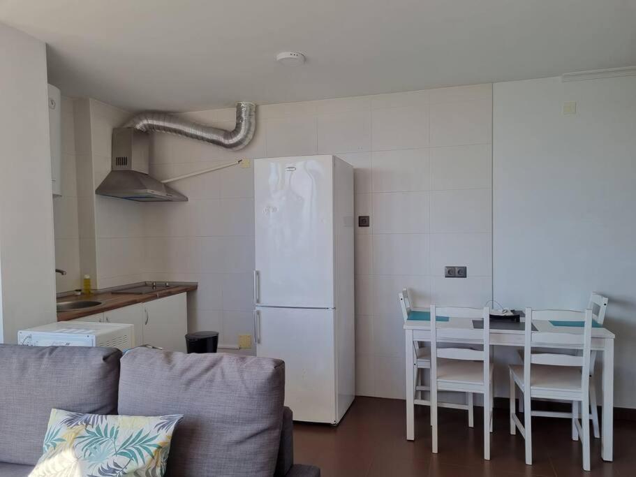 Appartamento Casa As Neves -3b. Gran Ventanal *